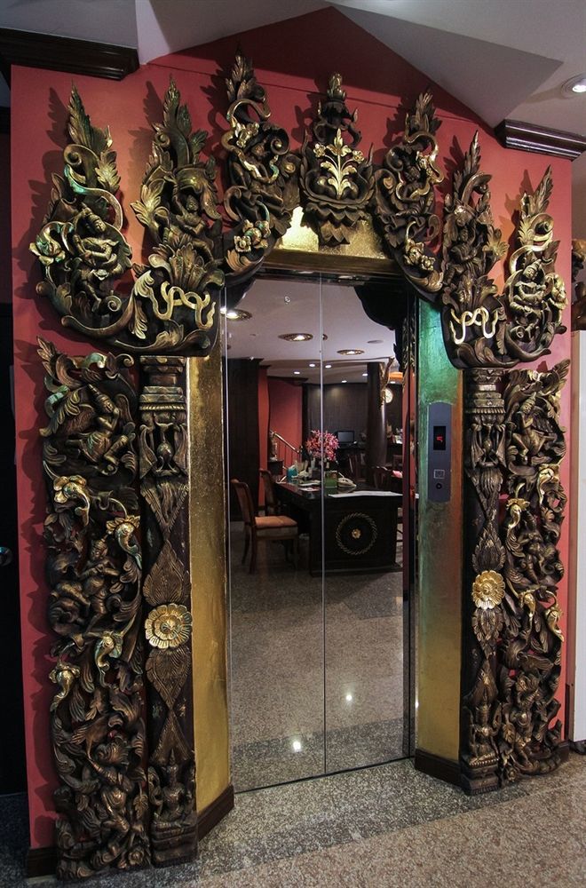 Pl Guesthouse Patong 外观 照片